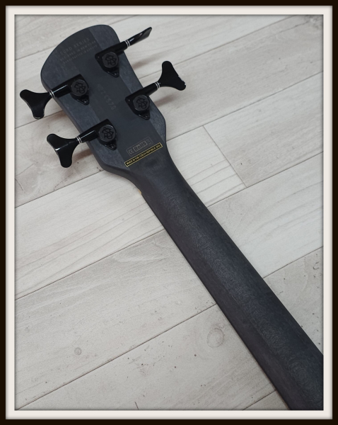 Spector Euro 4 LX, Nightshade Matte